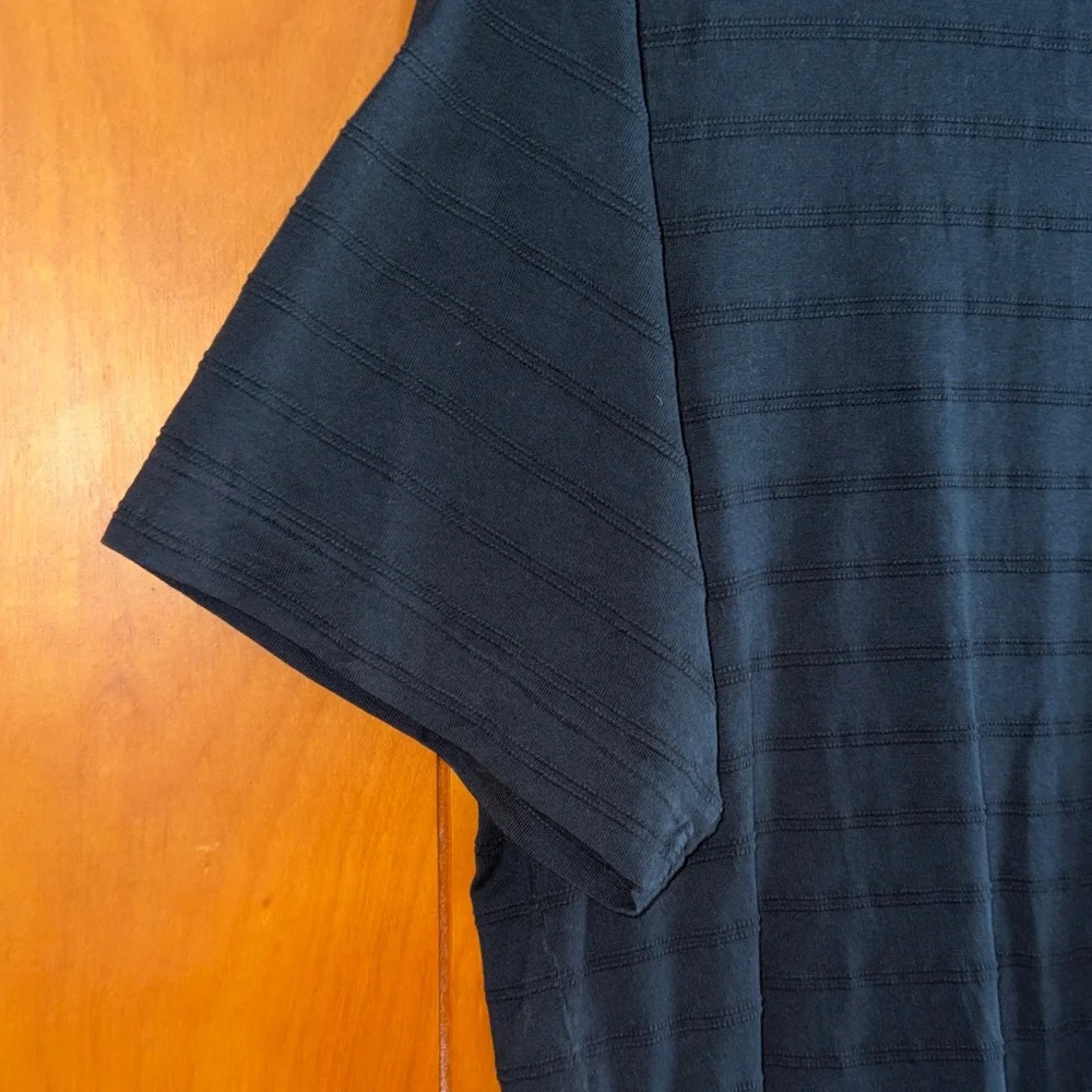 Ralph Lauren Navy Polo Shirt